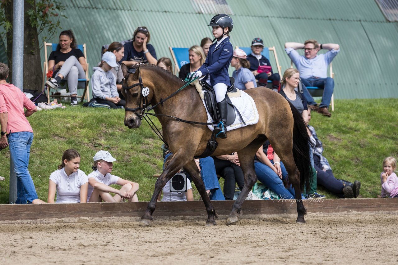 Bild 169 - Pony Akademie Turnier